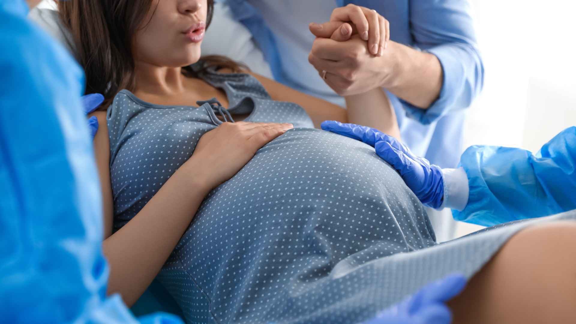 Parto Prolongado: Qué Debes Saber